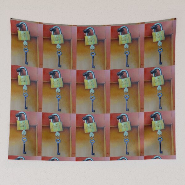 Item preview, Padlocked designed and sold by alabca.