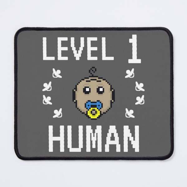 Item preview, Level 1 Humans - Cute baby emoticon - Pixelated babies designed and sold by For the love of Pixels.