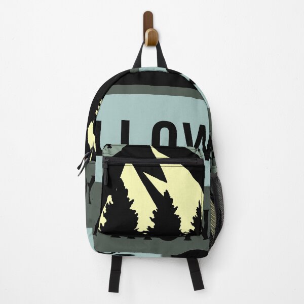 Item preview, yellowstone national park designed and sold by Us-nature.