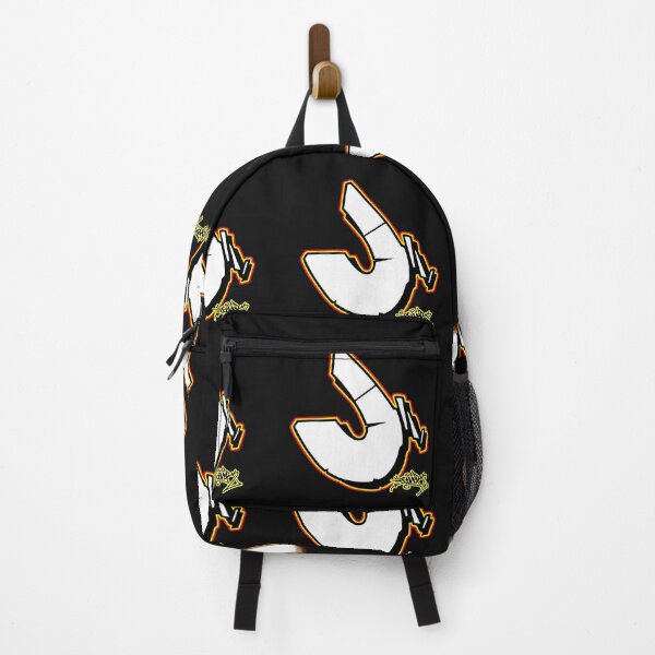 Item preview,  LETTER J BY ESONE URBAN GRAFFITI STREET STYLE  designed and sold by GraffitiBomberZ.
