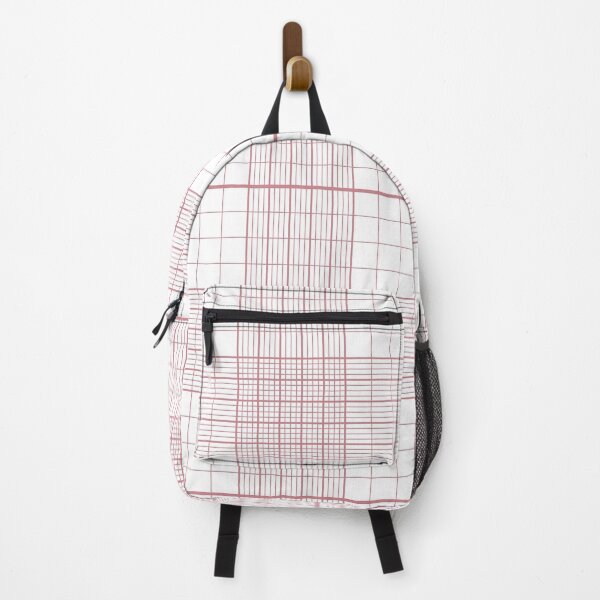 Item preview, Pink Hemocytometer Pattern designed and sold by Lindsey Seymour.