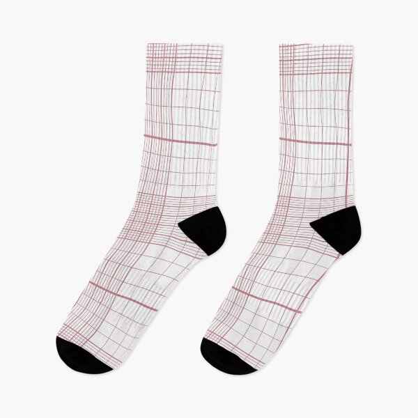 Item preview, Pink Hemocytometer Pattern designed and sold by Lindsey Seymour.