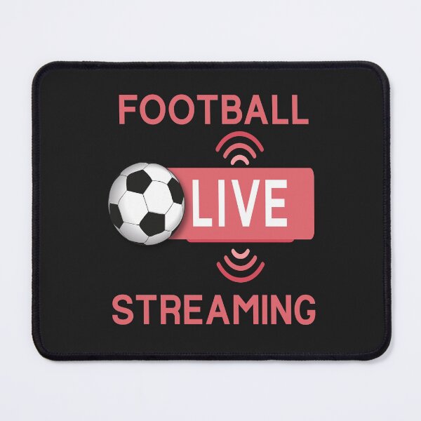 Artikelvorschau, FUßBALL-LIVE-STREAMING entworfen und verkauft von dionysusgk555.