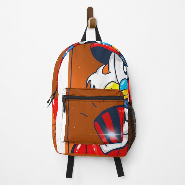 Item preview, Scrooge McDuck America designed and sold by Eva Kiseleva.