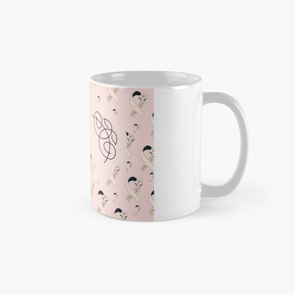 Item preview, Brain Tumor Awareness, Brain Tumor Ribbon Pattern designed and sold by AnsDesigns.
