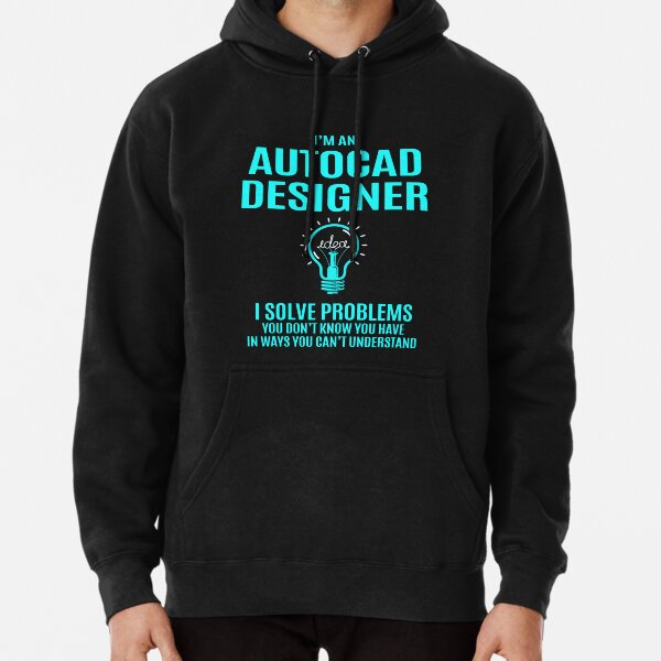 Designer hooded hotsell t shirt