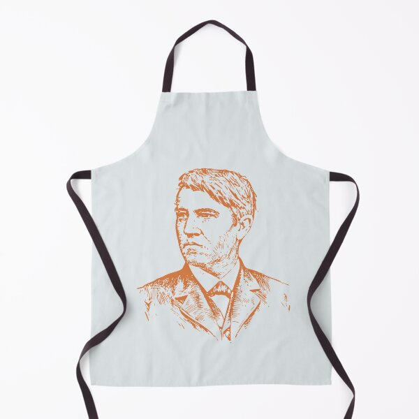 Item preview, Sir Thomas Edison's Sketch designed and sold by EngineersArt.