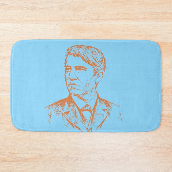 Item preview, Sir Thomas Edison's Sketch designed and sold by EngineersArt.