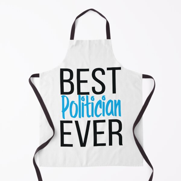 Item preview, Best Politician Ever designed and sold by FiveNiches.