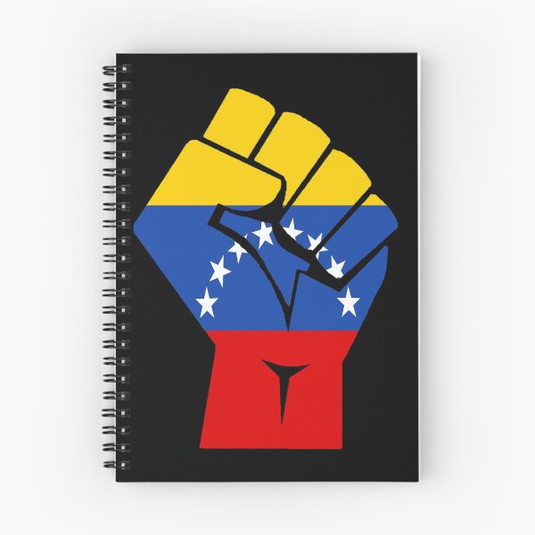 Item preview, Venezuela Solidarity designed and sold by RevolutionInPaint.
