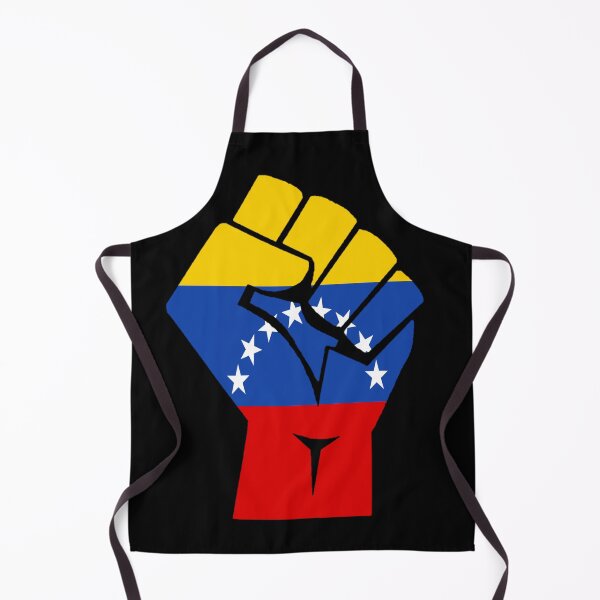 Item preview, Venezuela Solidarity designed and sold by RevolutionInPaint.