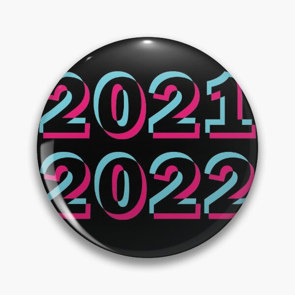 Academic Calendar Pins And Buttons | Redbubble