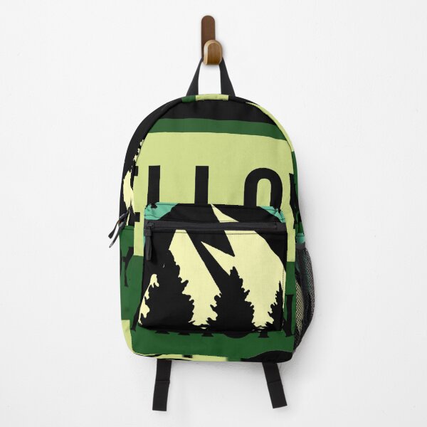 Item preview, yellowstone national park designed and sold by Us-nature.
