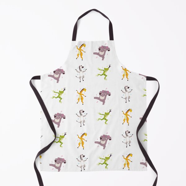 Item preview, cute animals dancing designed and sold by Thepoeticwine.