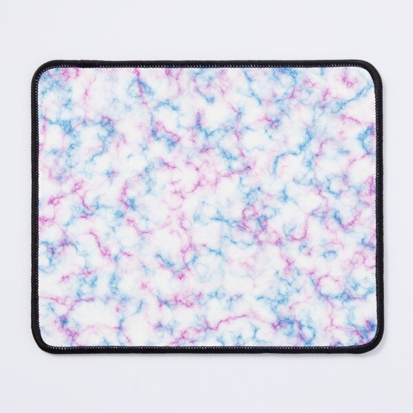 Item preview, Purple Blue Marble designed and sold by BiscuitSnack.