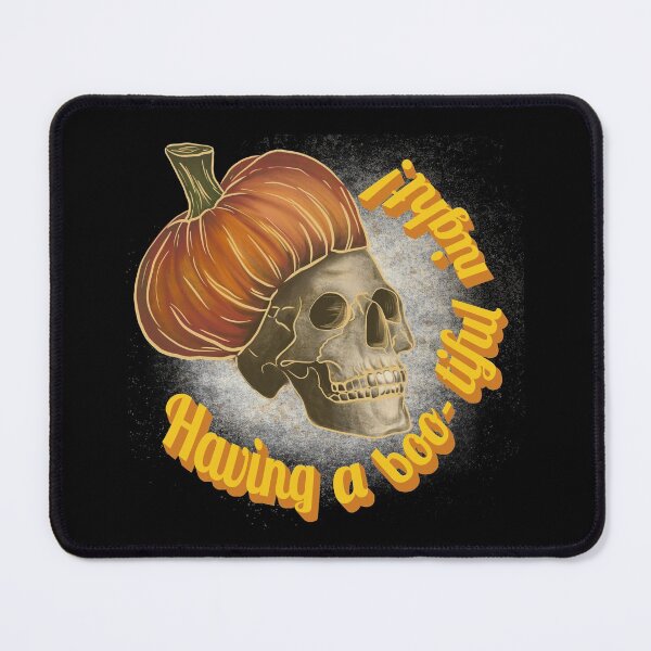 Item preview, Halloween scull in pumpkin  designed and sold by Labambapattern.