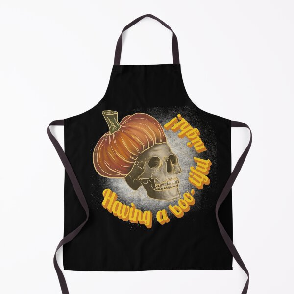 Item preview, Halloween scull in pumpkin  designed and sold by Labambapattern.
