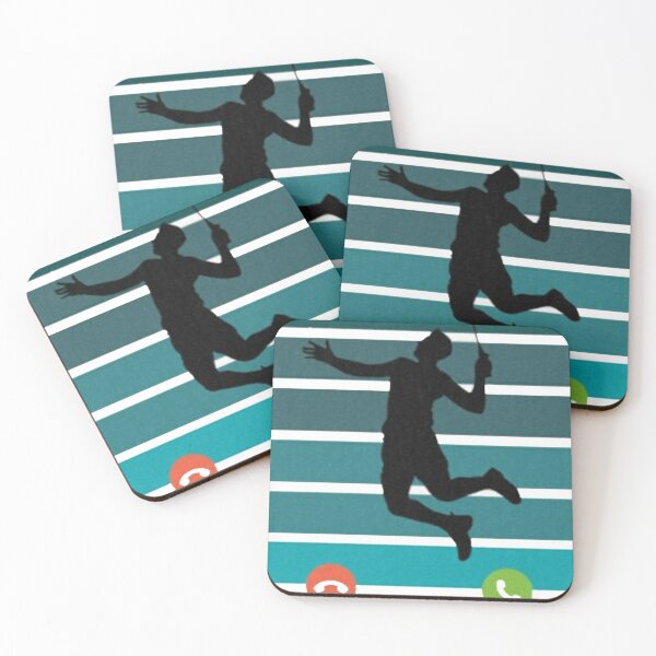 Item preview, Badminton calling designed and sold by AlaynaParker99.