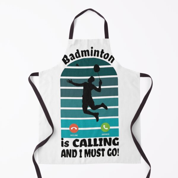 Item preview, Badminton calling designed and sold by AlaynaParker99.