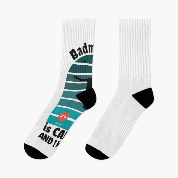Item preview, Badminton calling designed and sold by AlaynaParker99.