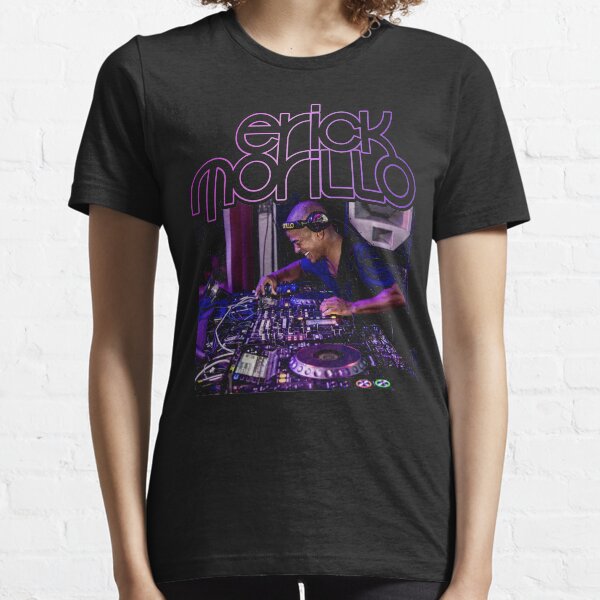 Move It Shake It Work It DANCE Graphic T-Shirt Move It Shake It Work It DANCE Graphic T-Shirt
