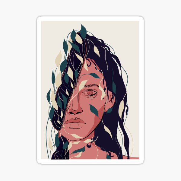 Item preview, Intrusive thoughts designed and sold by AlyxH.