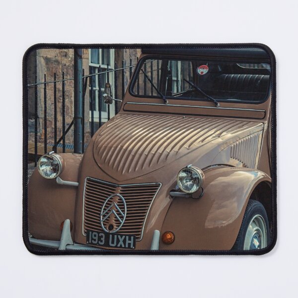 Item preview, Classic Car French Car 2 CC designed and sold by Yannik Hay.
