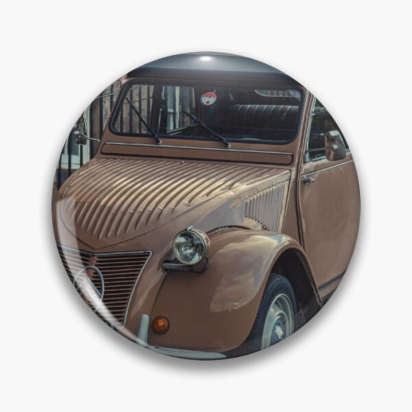 Item preview, Classic Car French Car 2 CC designed and sold by Yannik Hay.