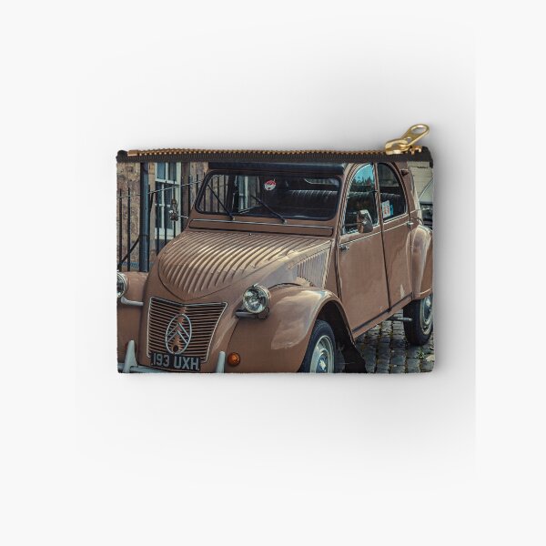 Item preview, Classic Car French Car 2 CC designed and sold by Yannik Hay.
