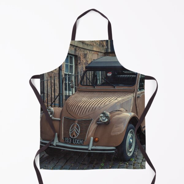 Item preview, Classic Car French Car 2 CC designed and sold by Yannik Hay.