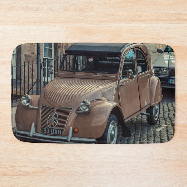 Item preview, Classic Car French Car 2 CC designed and sold by Yannik Hay.