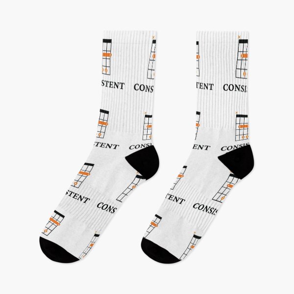 Item preview, B Consistent B Guitar Chord Tab Light Theme designed and sold by nightsworthy.