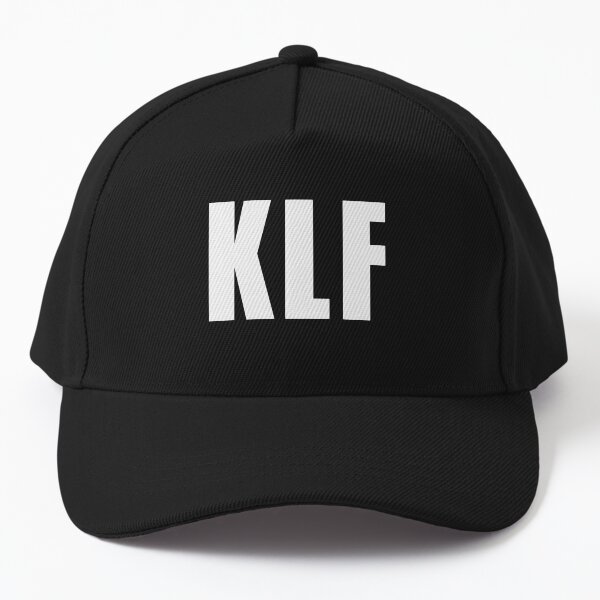 Artikel-Vorschau von KLF (nur Briefe), designt und verkauft von RetroWorks.