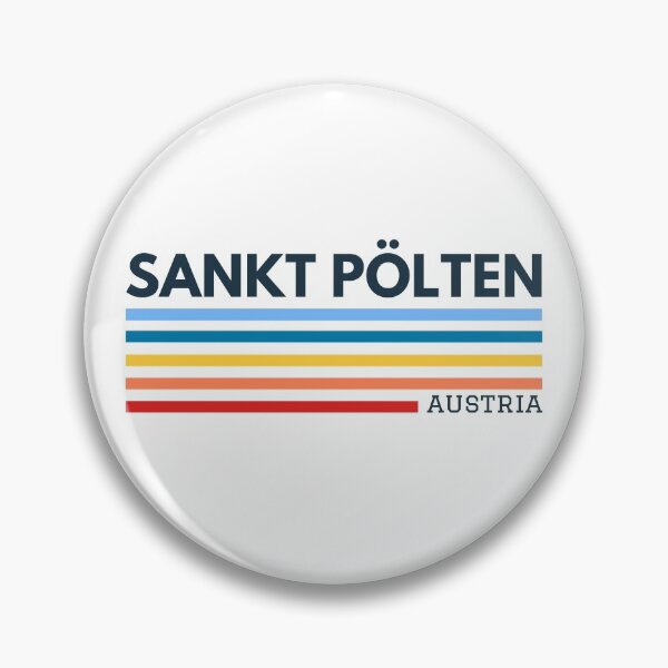 Artikelvorschau, Sankt Pölten Österreich entworfen und verkauft von europelines.
