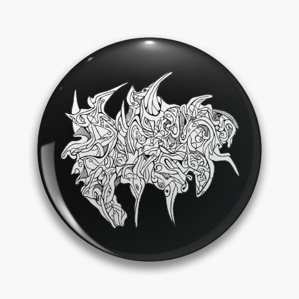 Item preview, Prance (BnW) designed and sold by Metaphormoose.