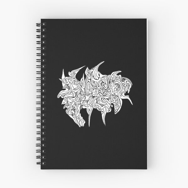 Item preview, Prance (BnW) designed and sold by Metaphormoose.