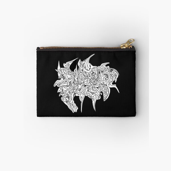 Item preview, Prance (BnW) designed and sold by Metaphormoose.
