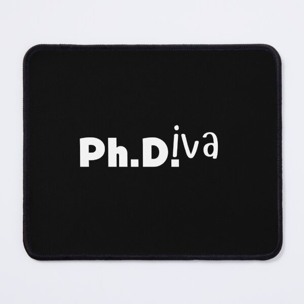 Item preview, PHD - Doctor Of Philosophy Funny Gift designed and sold by InspireShop.