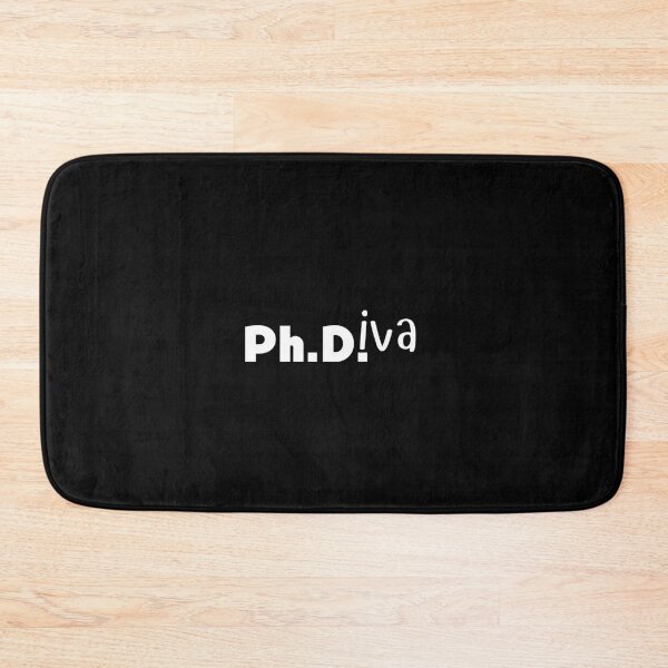 Item preview, PHD - Doctor Of Philosophy Funny Gift designed and sold by InspireShop.