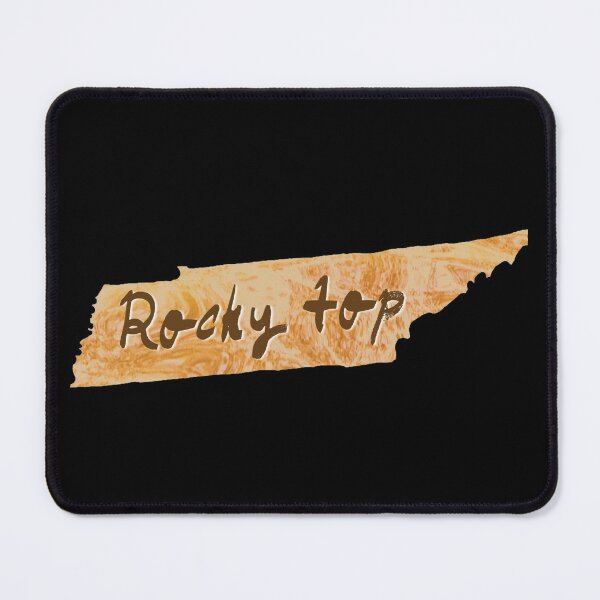 Item preview, Rocky top, TN designed and sold by Tamm-art.