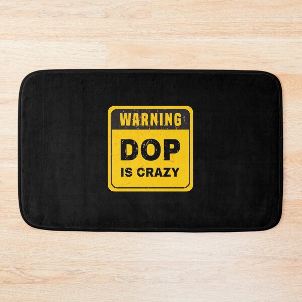 Item preview, DOP is Crazy designed and sold by ArqDezines.