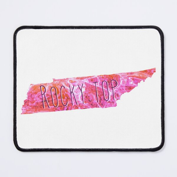 Item preview, Rocky top, TN designed and sold by Tamm-art.