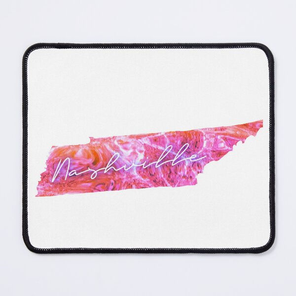 Item preview, Nashville  designed and sold by Tamm-art.