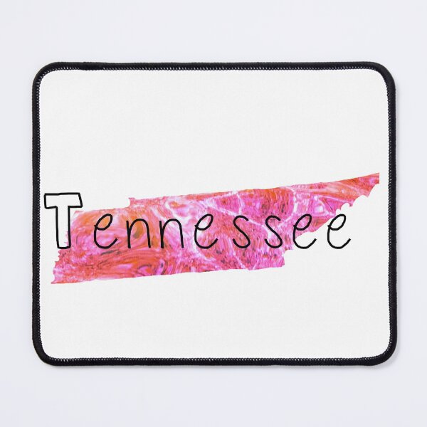 Item preview, Tennessee  designed and sold by Tamm-art.
