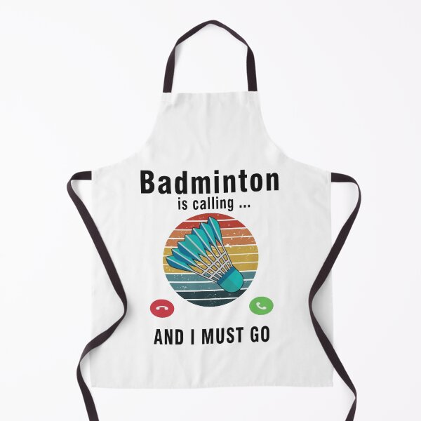 Item preview, Badminton calling designed and sold by AlaynaParker99.