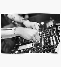 Dj Poster