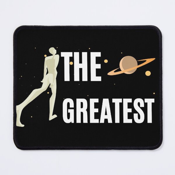 Item preview, The greatest - Cool design designed and sold by By Roqia.