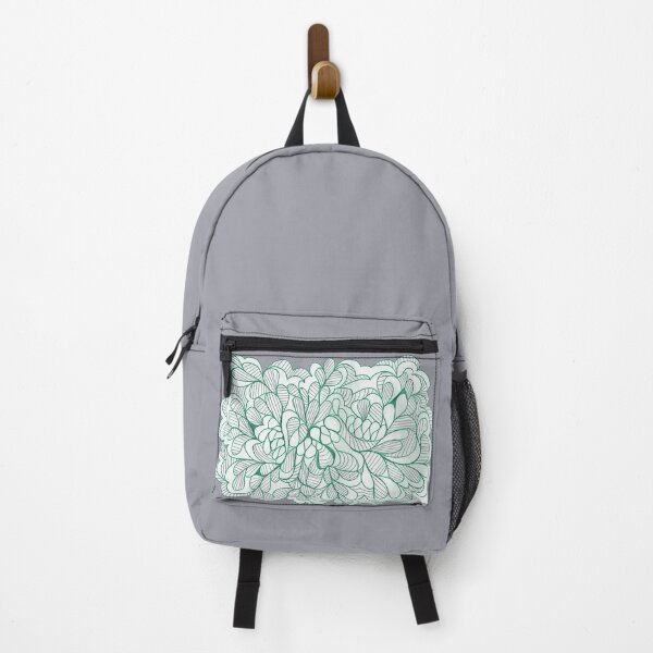 Item preview, Drawn Ink Green designed and sold by KazM.