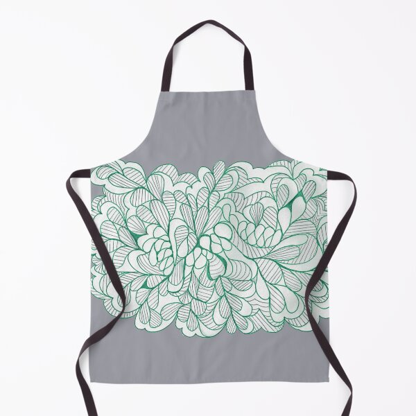 Item preview, Drawn Ink Green designed and sold by KazM.
