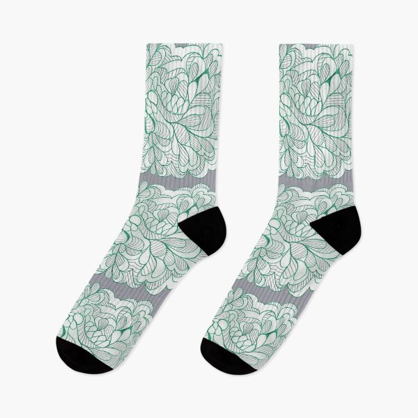 Item preview, Drawn Ink Green designed and sold by KazM.